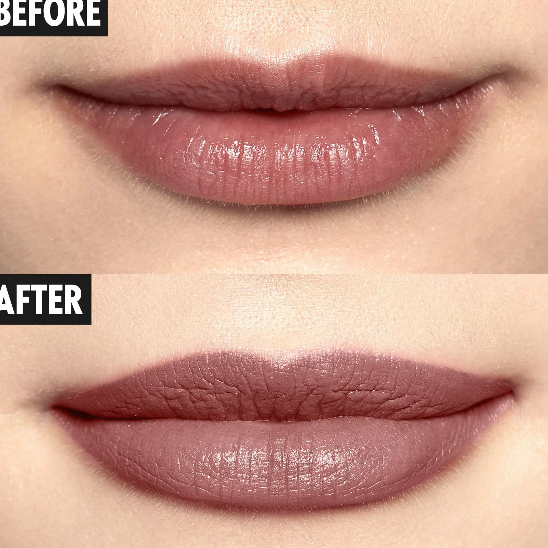 Pomadka THE ONE Colour Stylist Super Pout 458233.8 g