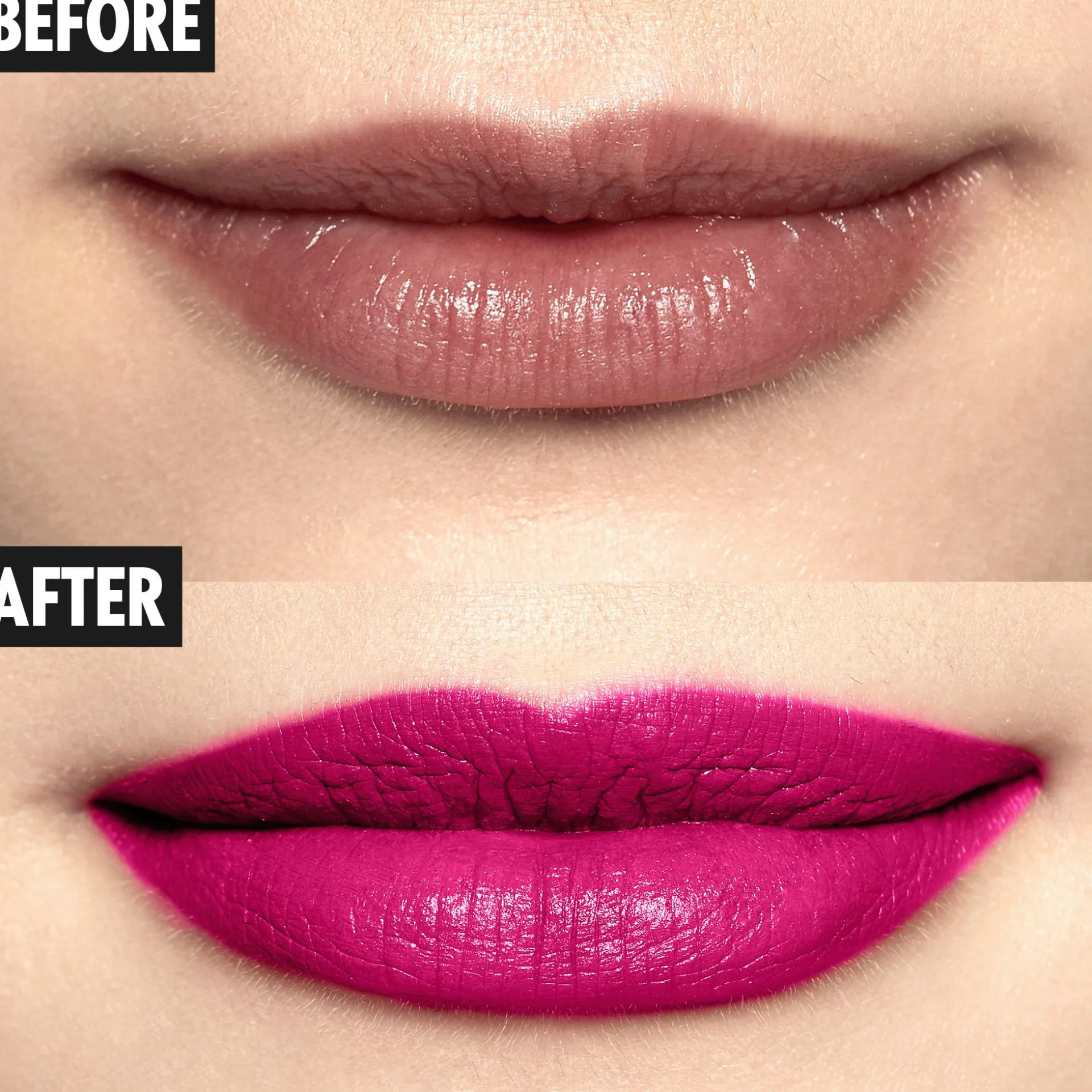 Pomadka THE ONE Colour Stylist Super Pout 458233.8 g