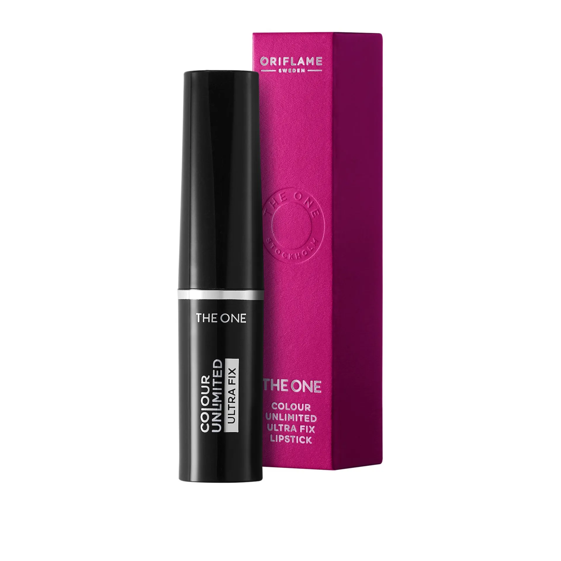 Pomadka THE ONE Colour Unlimited Ultra Fix 417963.5 g