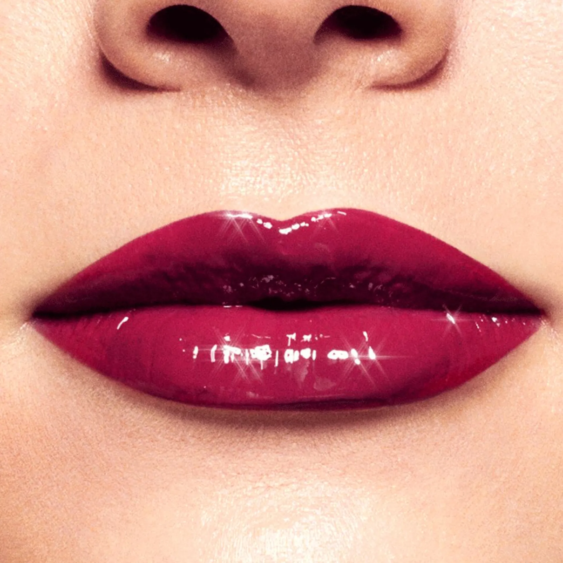 Pomadka THE ONE Irresistible Touch High Shine 388664 ml