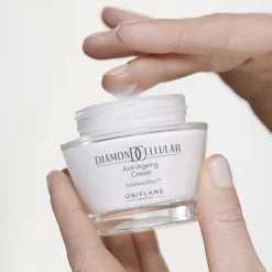Przeciwstarzeniowy krem Diamond Cellular 50 ml