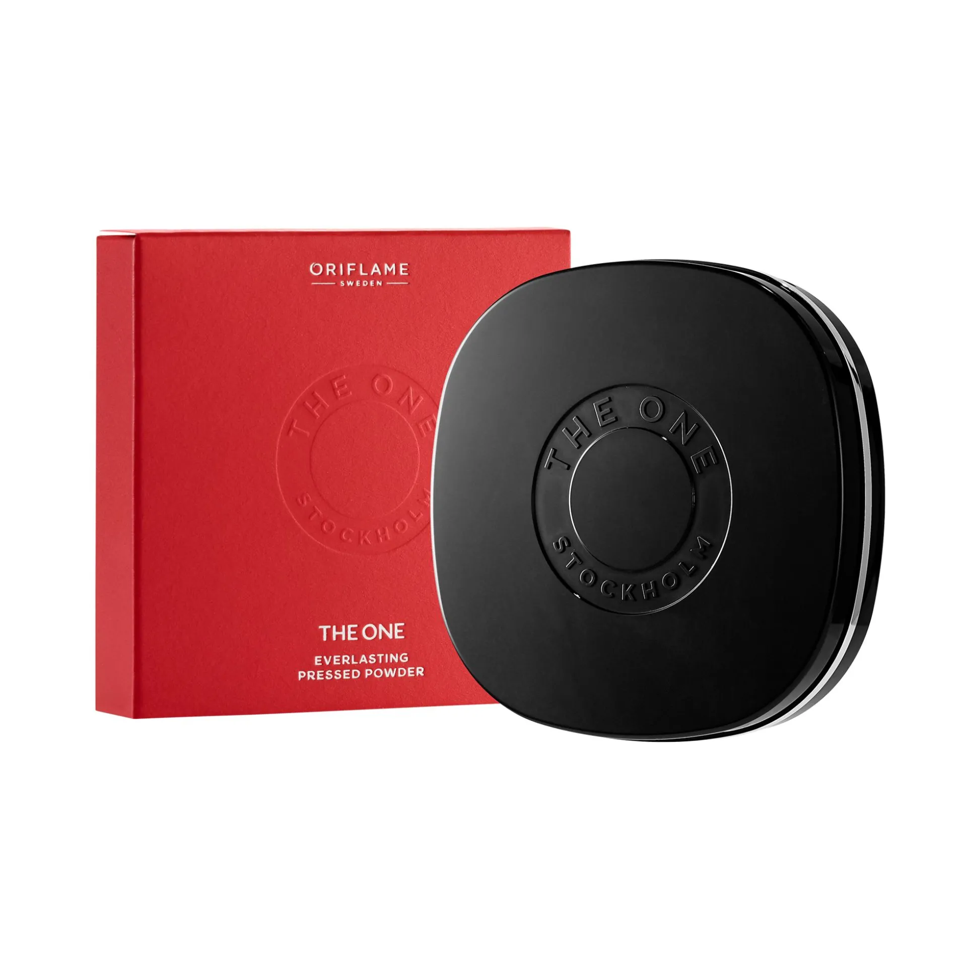 Puder prasowany THE ONE Everlasting 3464810 g