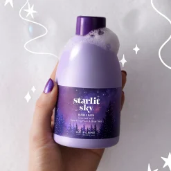 Płyn do kąpieli Starlit Sky 300 ml