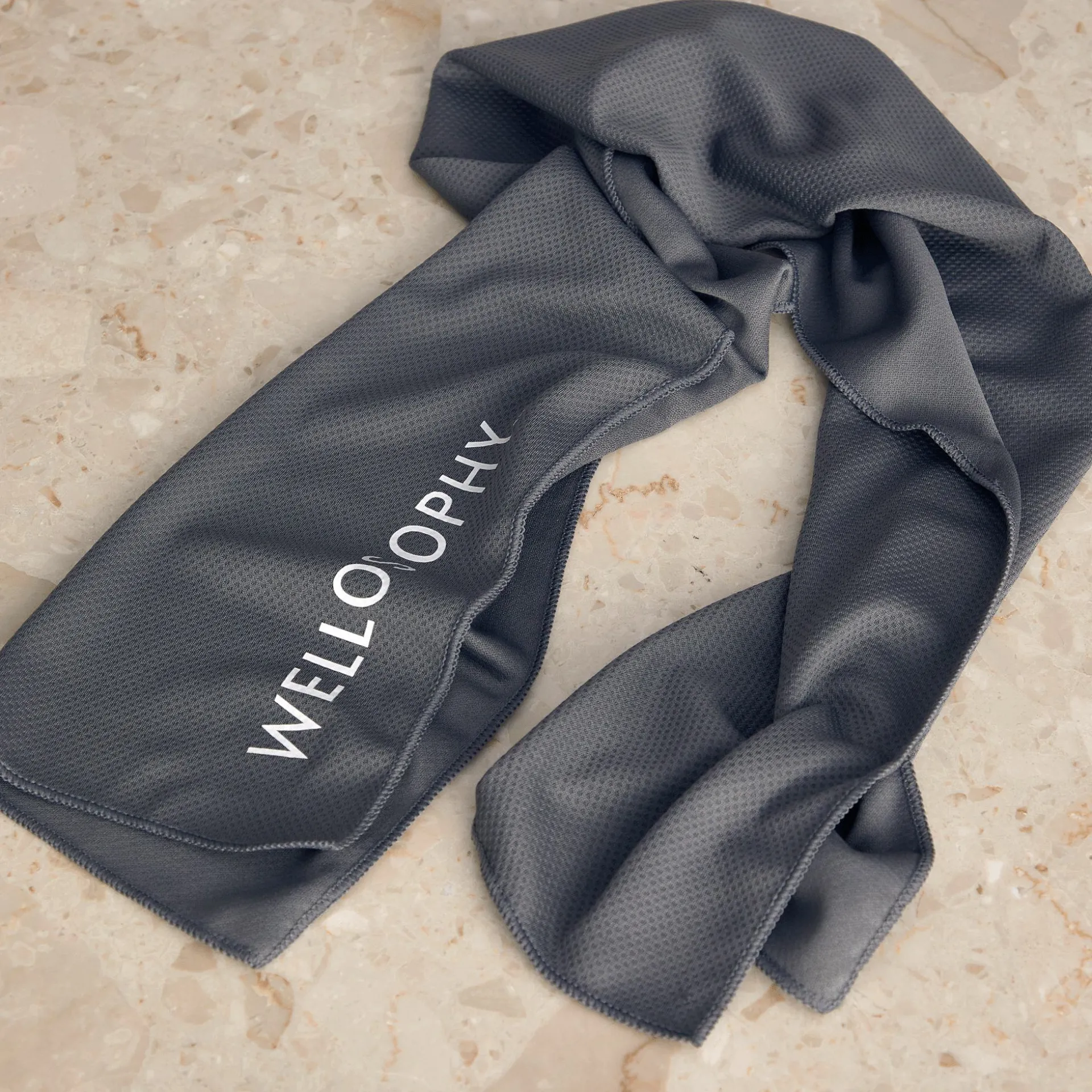 Ręcznik chłodzący Wellosophy