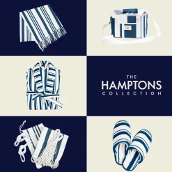Ręcznik Hamptons