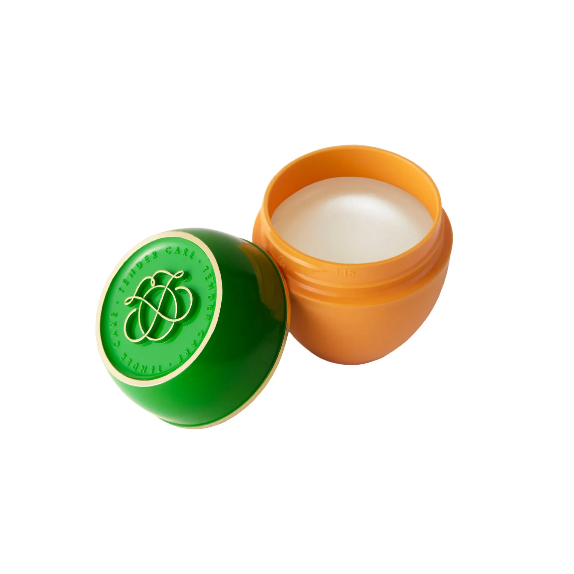 Regenerujący balsam Tender Care Mandarynka 10.5 ml
