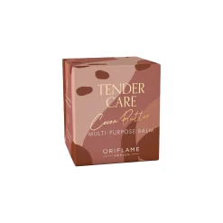 Regenerujący balsam Tender Care Masło Kakaowe 10.5 ml