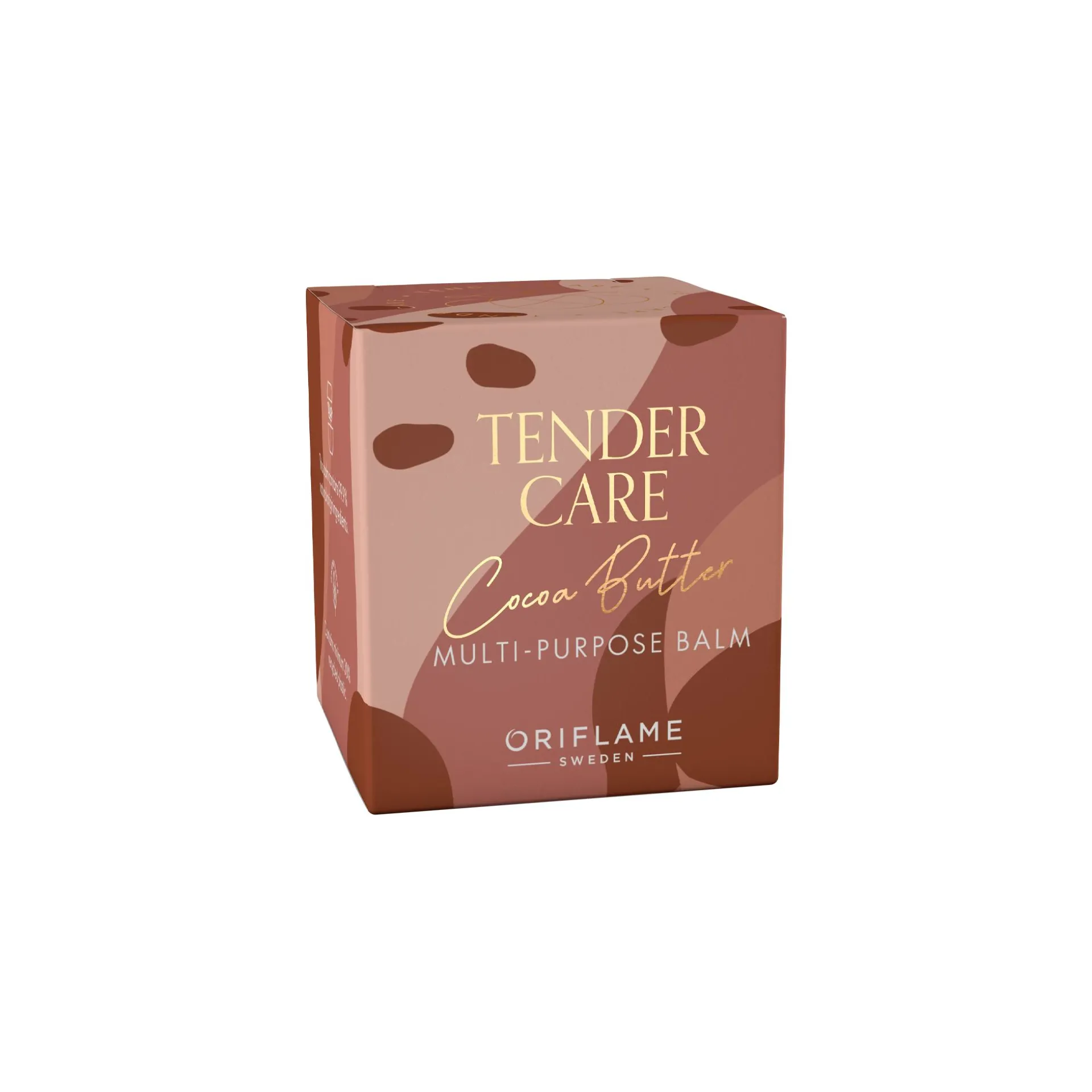 Regenerujący balsam Tender Care Masło Kakaowe 10.5 ml
