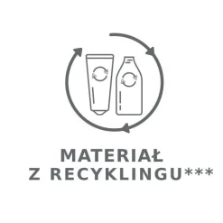 Rewitalizujący żel pod prysznic Beautanicals 300 ml