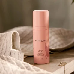 Serum do twarzy Wellosophy Gładkość i Równowaga 50 ml