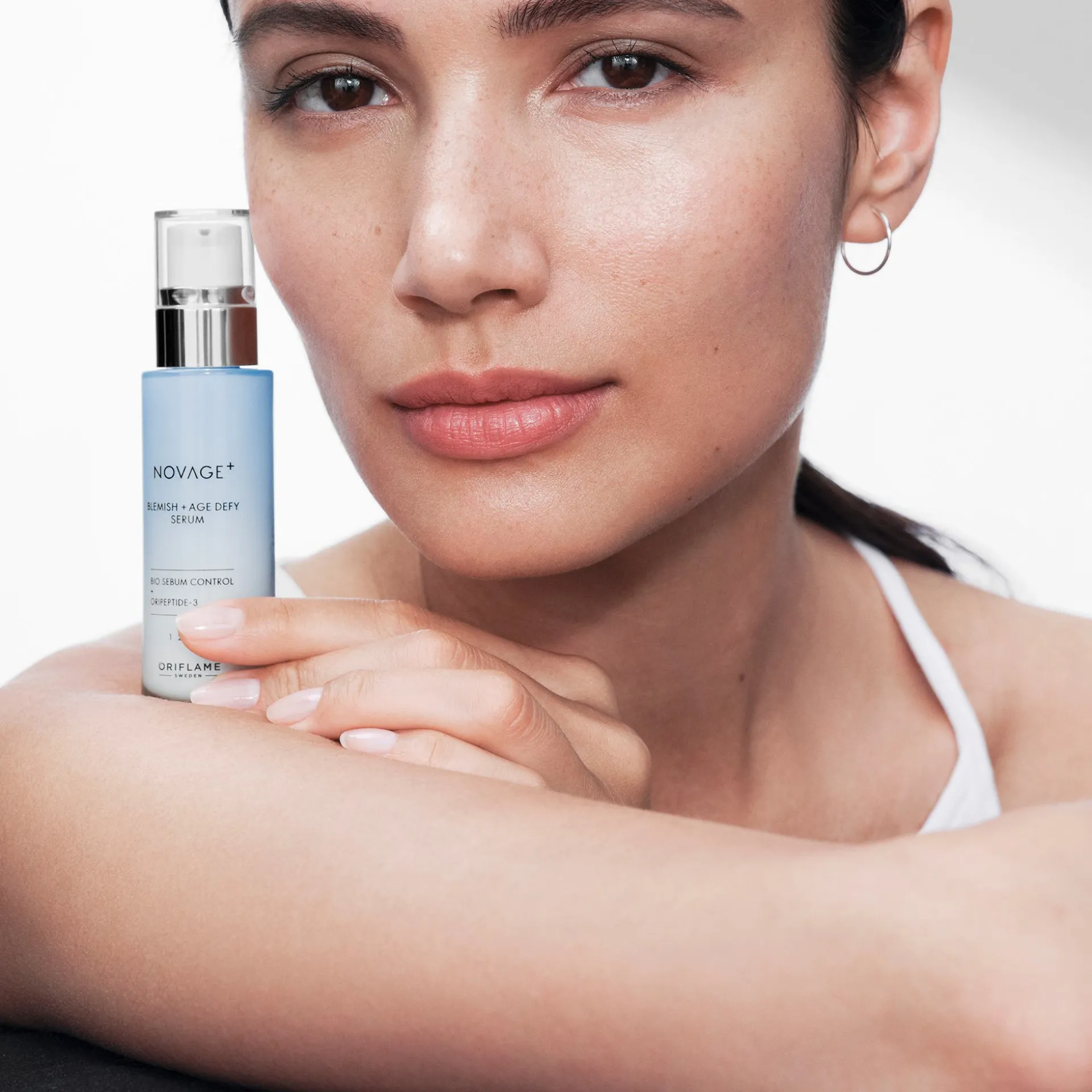 Serum Novage+ Blemish + Age Defy 30 ml