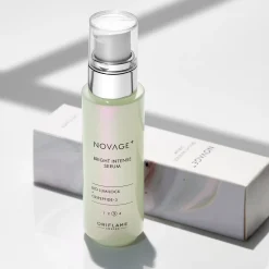 Serum Novage+ Bright Intense 30 ml