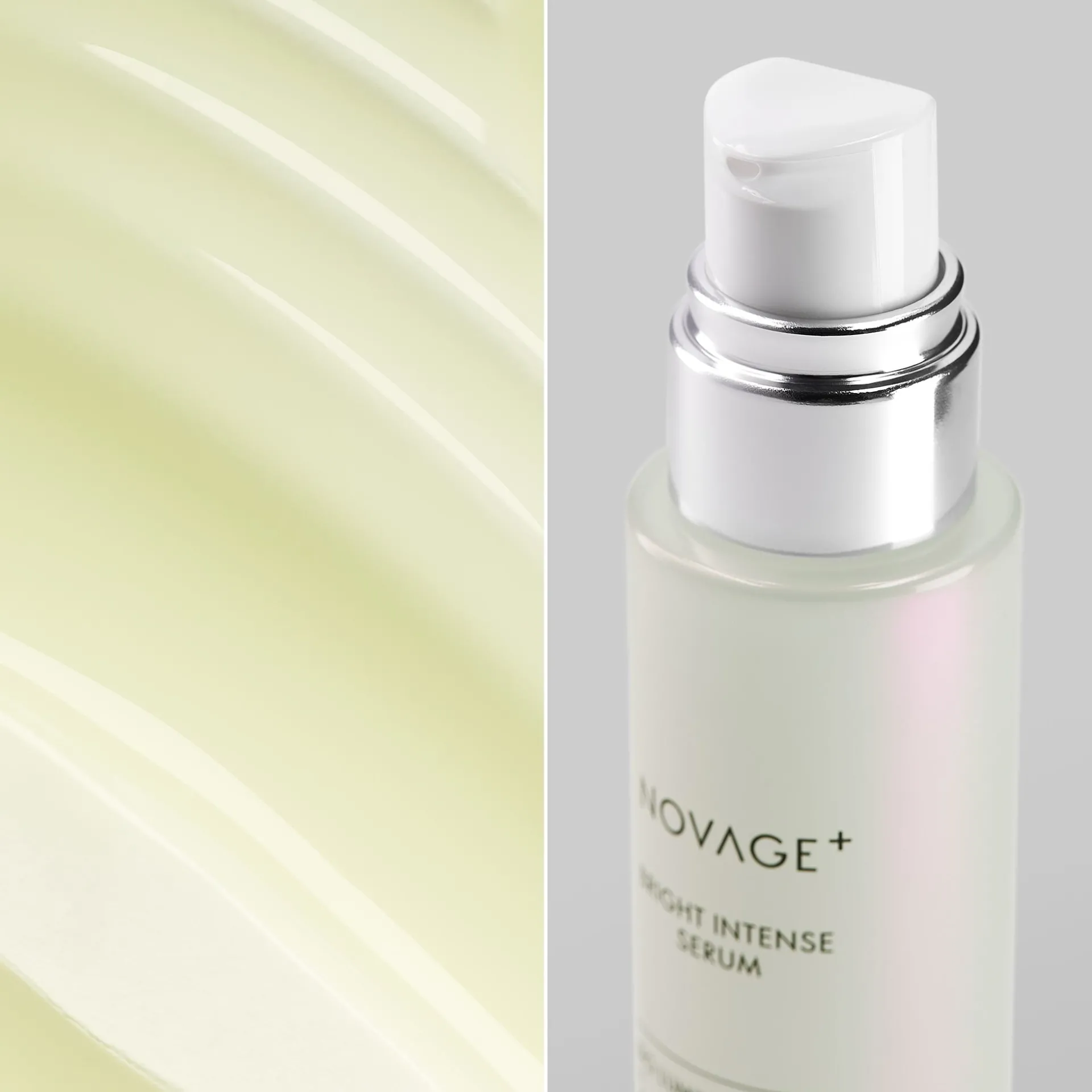 Serum Novage+ Bright Intense 30 ml