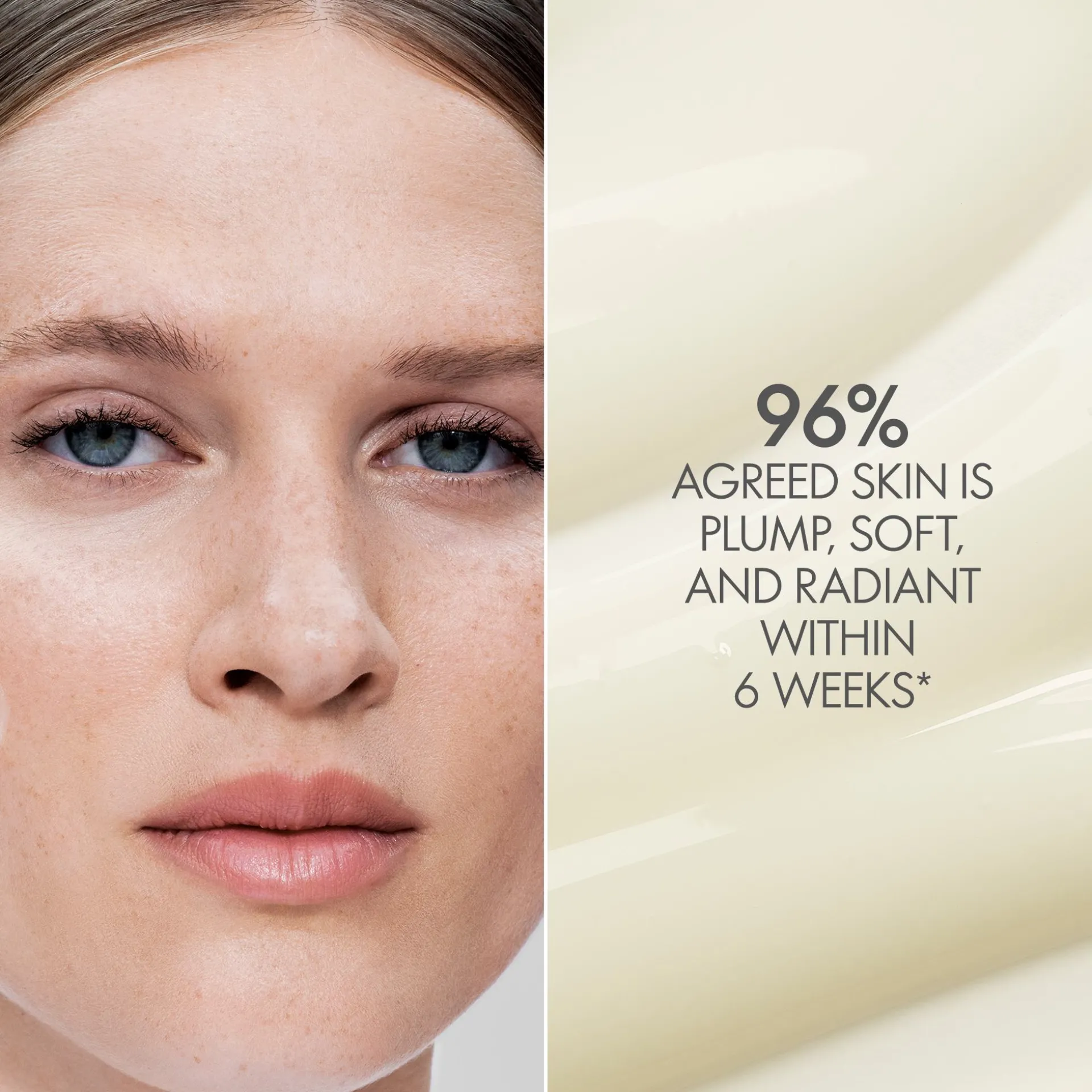 Serum Novage+ Wrinkle Smooth