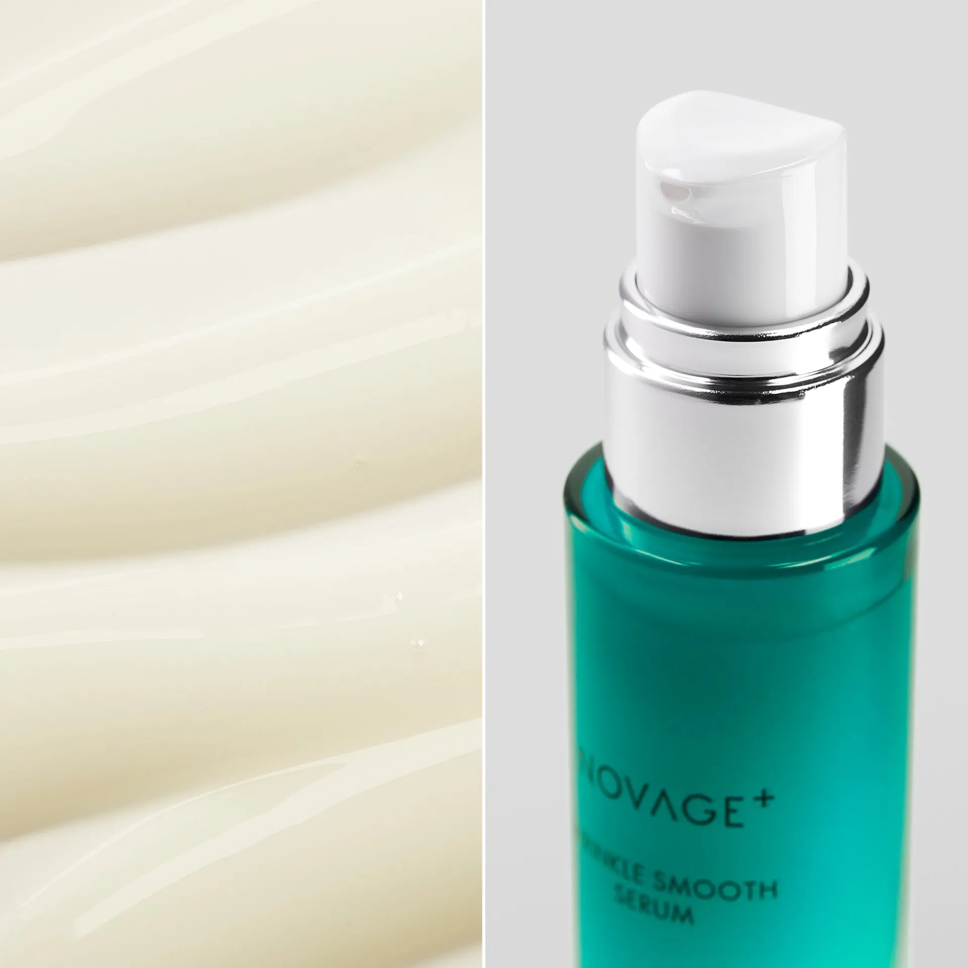 Serum Novage+ Wrinkle Smooth