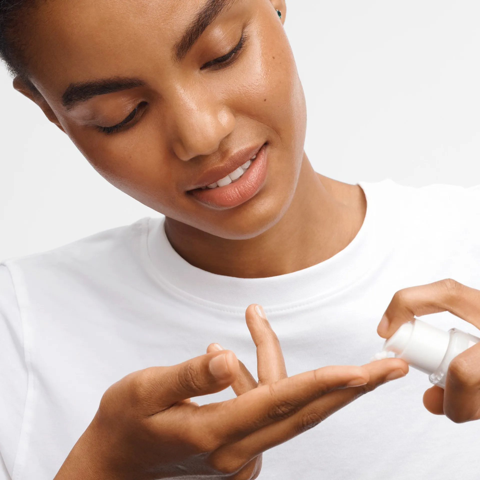 Serum Opt Optimals Even Out 30 ml