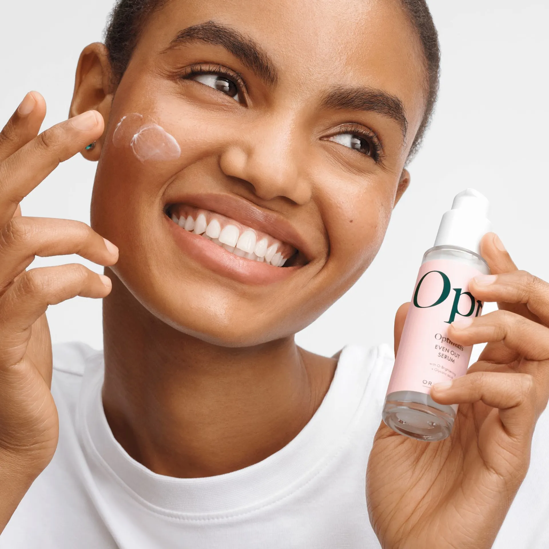 Serum Opt Optimals Even Out 30 ml