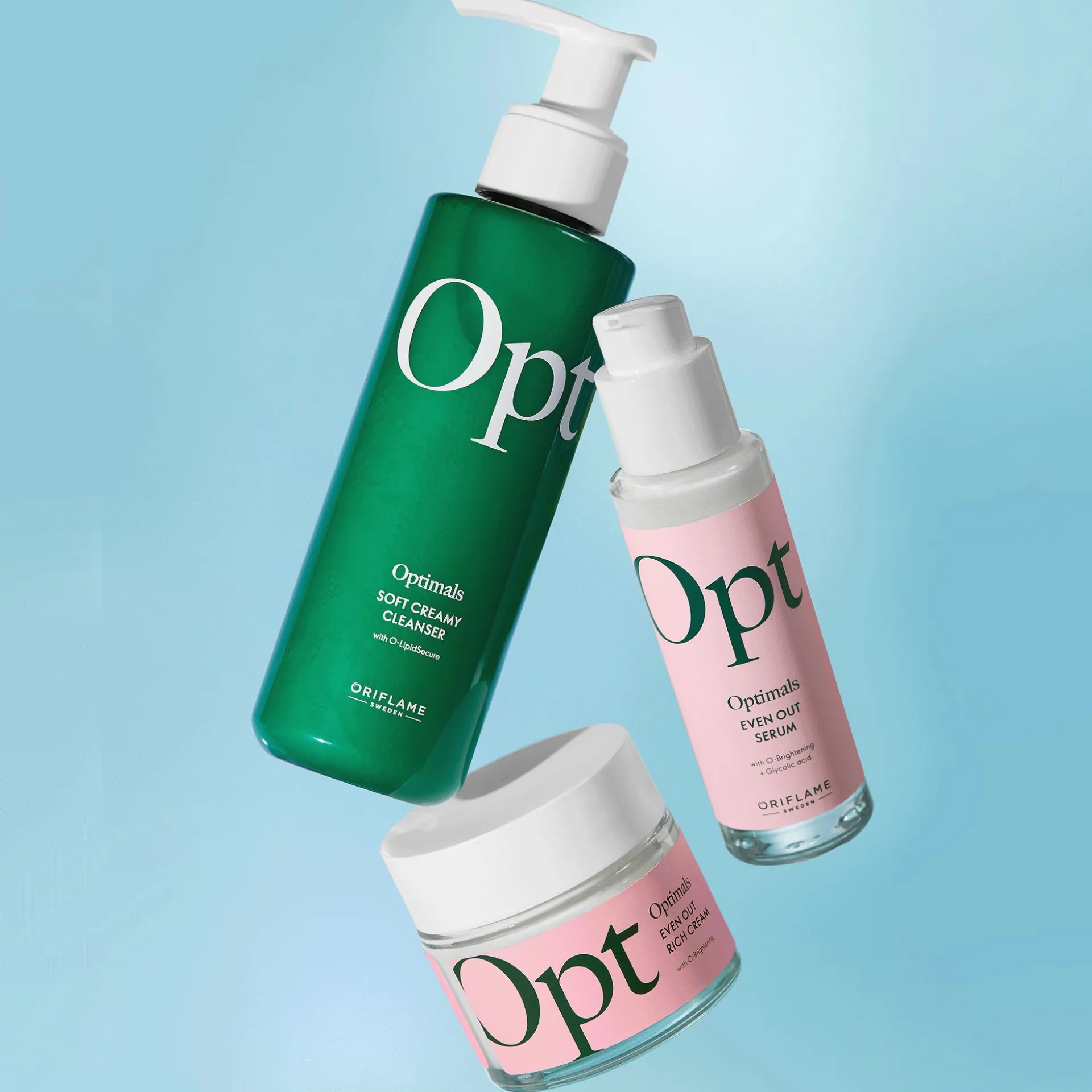 Serum Opt Optimals Even Out 30 ml