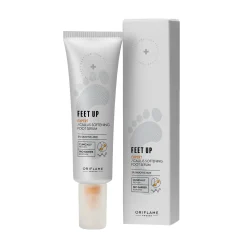 Serum zmiękczające modzele Feet Up Expert 30 ml
