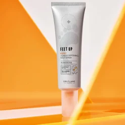 Serum zmiękczające modzele Feet Up Expert 30 ml