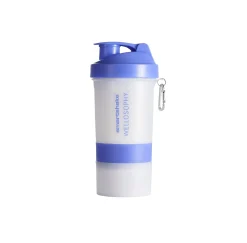 Shaker Wellosophy