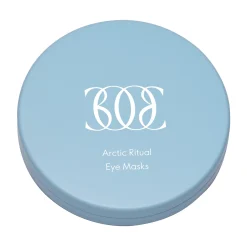 Silikonowe płatki pod oczy Arctic Ritual