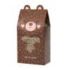Skarpety Swedish Bear 0 szt.