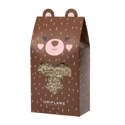 Skarpety Swedish Bear 0 szt.