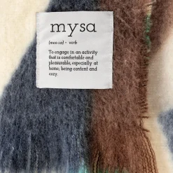 Szal Mysa 0 szt.