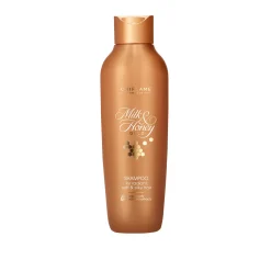 Szampon do włosów Milk & Honey Gold 250 ml