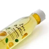 Szampon Love Nature z organiczną cytryną i miętą do włosów przetłuszczających się 250 ml