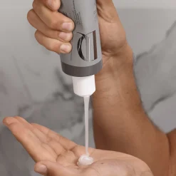 Szampon przeciw wypadaniu włosów DUOLOGI 250 ml