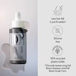 Tonik do skóry głowy przeciw wypadaniu włosów DUOLOGI 75 ml