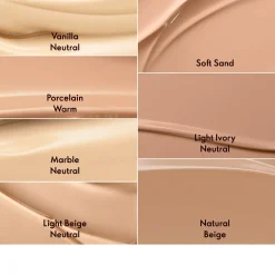 Trwały podkład mineralny Giordani Gold SPF 20 4210230 ml