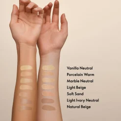 Trwały podkład mineralny Giordani Gold SPF 20 4210230 ml