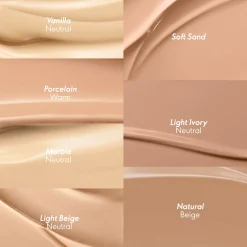 Trwały podkład mineralny Giordani Gold SPF 20 4210230 ml
