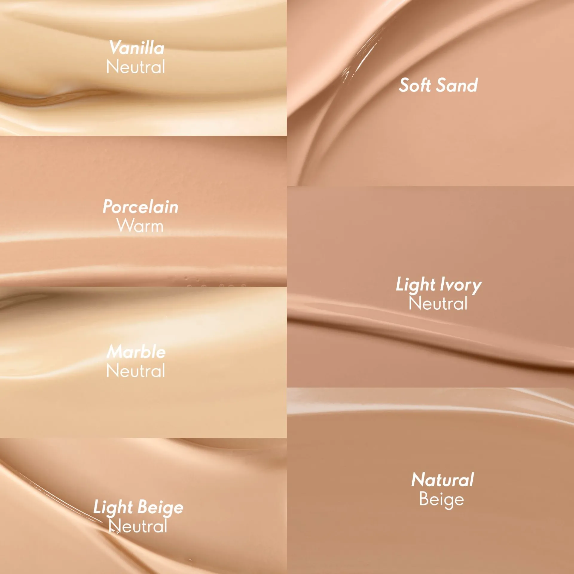 Trwały podkład mineralny Giordani Gold SPF 20 4210230 ml