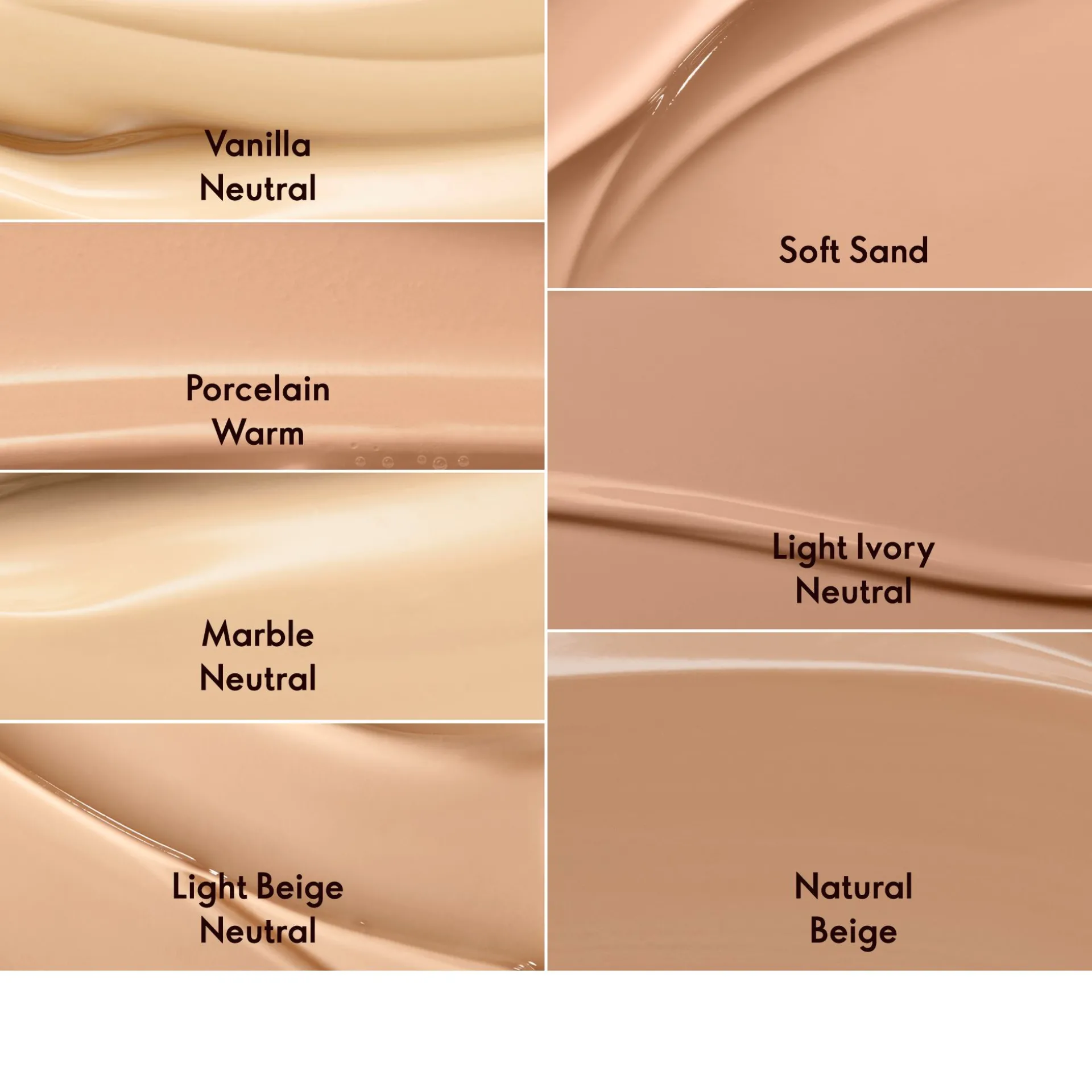 Trwały podkład mineralny Giordani Gold SPF 20 4210230 ml