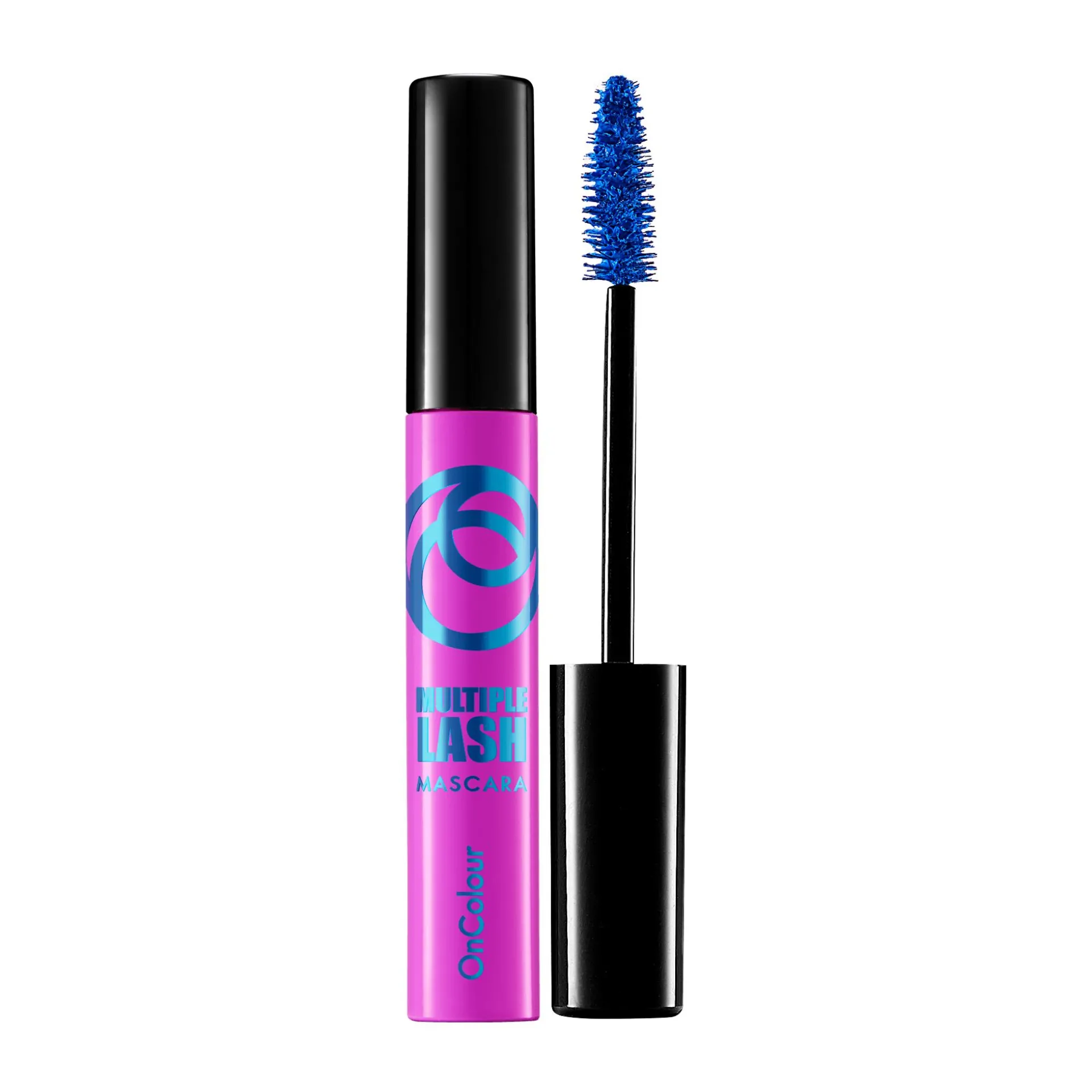 Tusz do rzęs OnColour Multiple Lash 8 ml