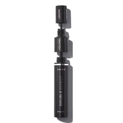 Tusz do rzęs THE ONE Double Effect 8 ml