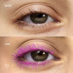 Tusz do rzęs THE ONE Hypnotic Colour 8 ml