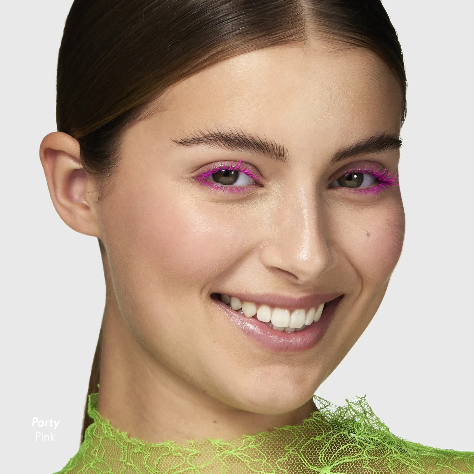 Tusz do rzęs THE ONE Hypnotic Colour 8 ml