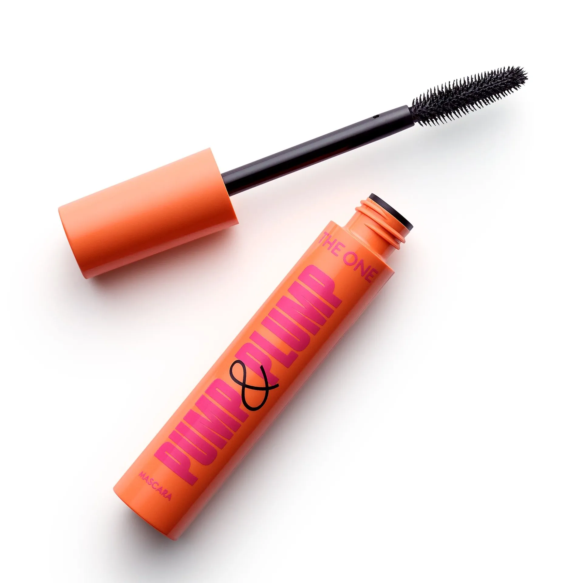 Tusz do rzęs THE ONE Pump&Plump 8 ml