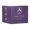 Ujędrniający krem na dzień SPF 20 Royal Velvet 50 ml