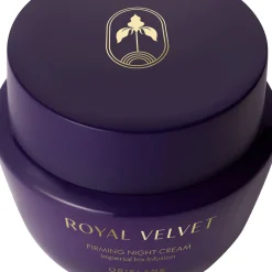 Ujędrniający krem na noc Royal Velvet 50 ml