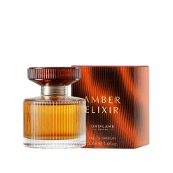 Woda perfumowana Amber Elixir 50 ml