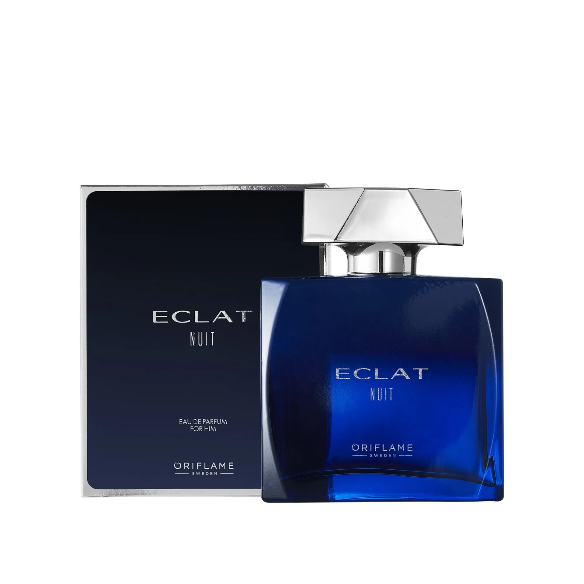 Woda perfumowana Eclat Nuit dla niego 75 ml