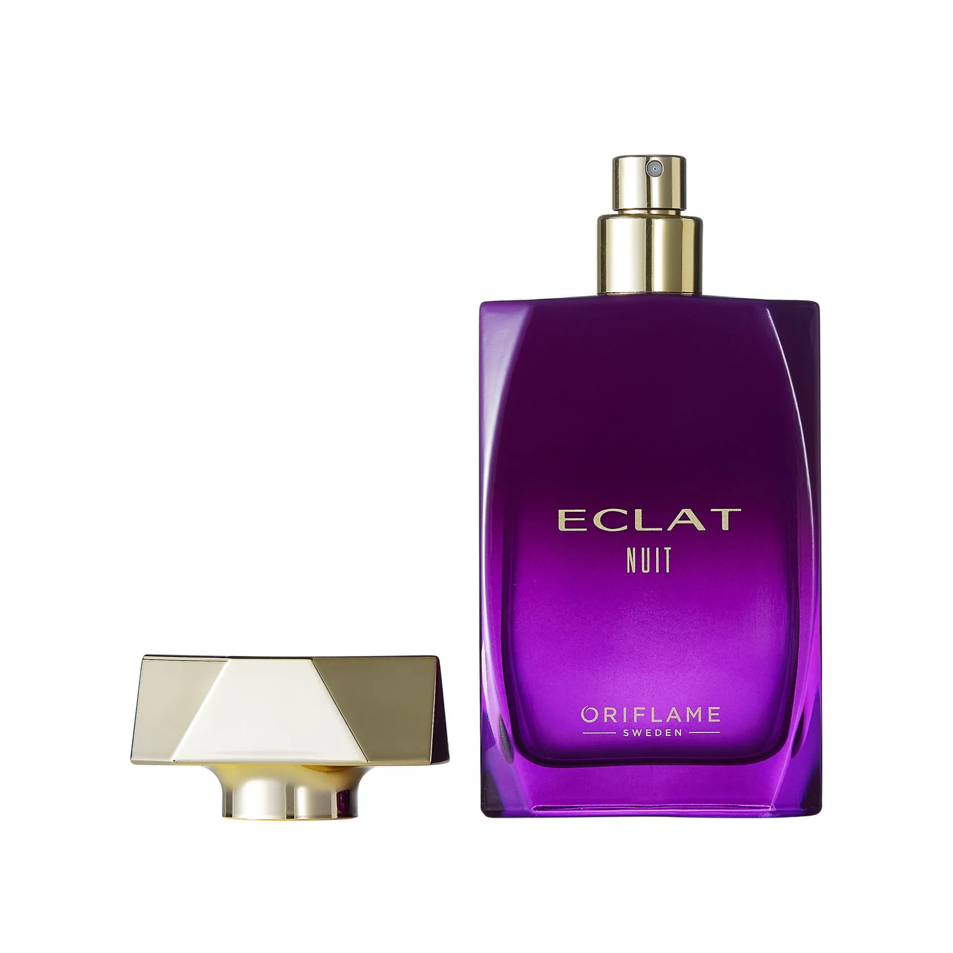 Woda perfumowana Eclat Nuit dla niej 50 ml