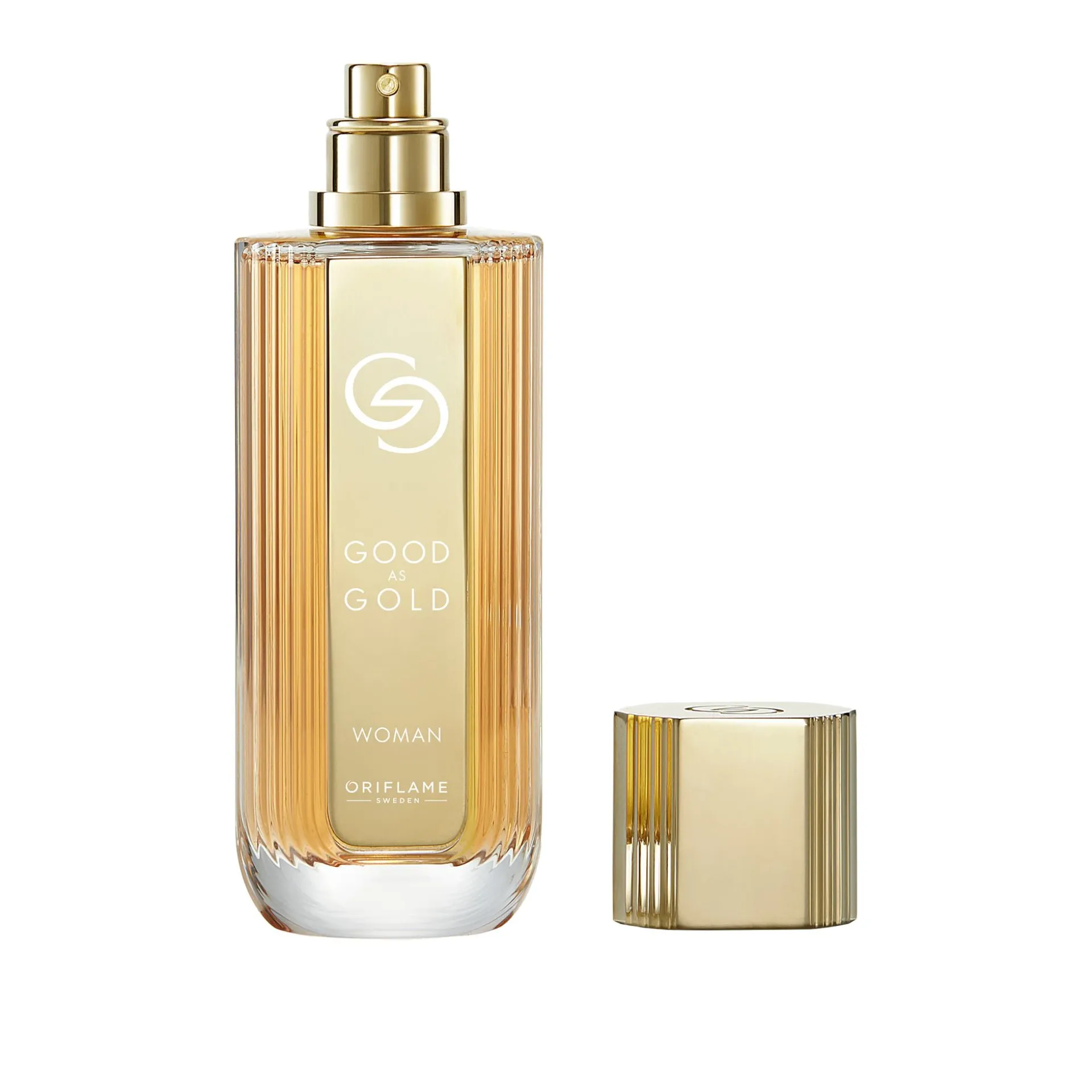 Woda perfumowana Giordani Gold Good as Gold dla niej 50 ml