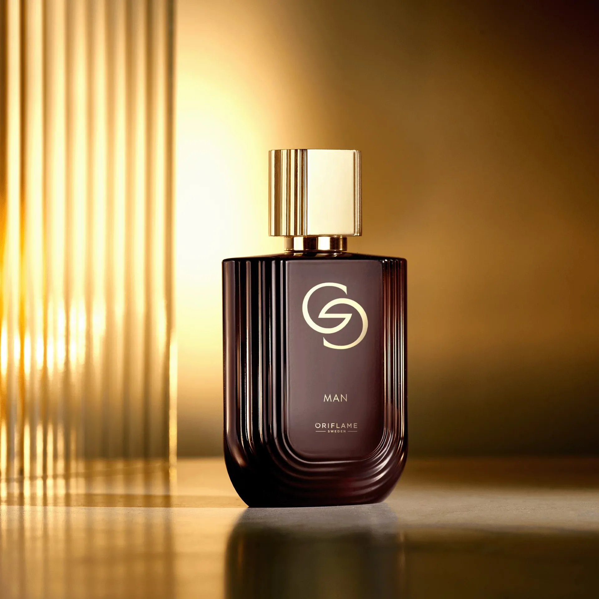 Woda perfumowana Giordani Gold Man 75 ml